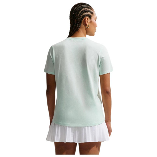 Nike Γυναικεία κοντομάνικη μπλούζα Sportswear Club Essentials T-Shirt